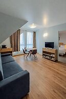 Tulip Inn Honfleur Residence
