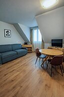 Tulip Inn Honfleur Residence