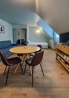 Tulip Inn Honfleur Residence