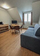 Tulip Inn Honfleur Residence