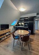 Tulip Inn Honfleur Residence