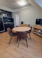 Tulip Inn Honfleur Residence
