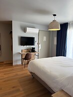 Tulip Inn Honfleur Residence