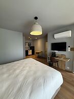 Tulip Inn Honfleur Residence