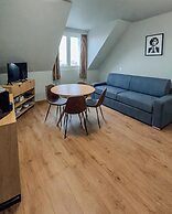 Tulip Inn Honfleur Residence