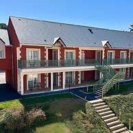 Tulip Inn Honfleur Residence