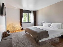 ibis Locarno
