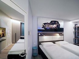 ibis Locarno
