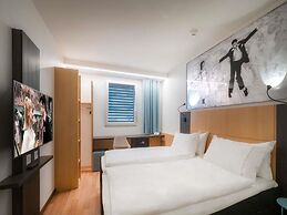 ibis Locarno