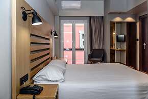 Hotel Agamemnon