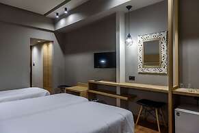 Hotel Agamemnon