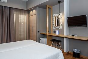 Hotel Agamemnon