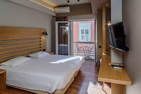 Hotel Agamemnon
