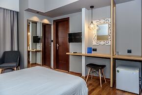 Hotel Agamemnon