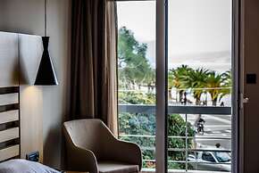 Hotel Agamemnon