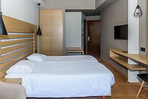 Hotel Agamemnon