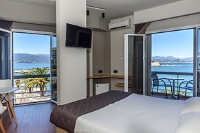 Hotel Agamemnon