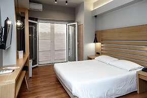 Hotel Agamemnon