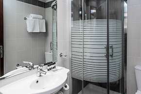 Hotel Agamemnon