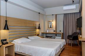 Hotel Agamemnon