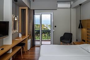 Hotel Agamemnon