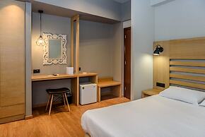 Hotel Agamemnon