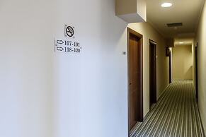 Hotel Agamemnon