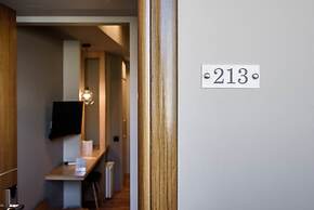 Hotel Agamemnon