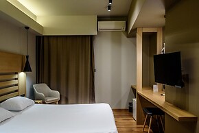 Hotel Agamemnon