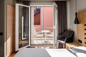 Hotel Agamemnon