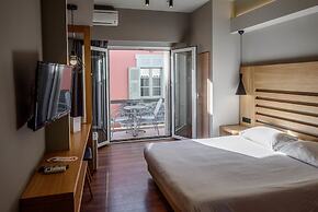 Hotel Agamemnon