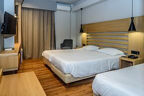 Hotel Agamemnon