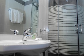 Hotel Agamemnon