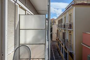 Hotel Agamemnon