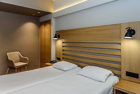 Hotel Agamemnon