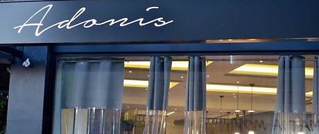 Adonis City Hotel