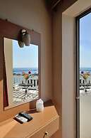 Adonis City Hotel