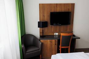 Bellevue Hotel