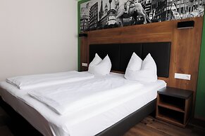 Bellevue Hotel