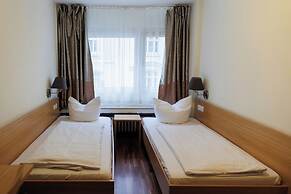 Bellevue Hotel