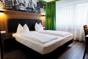 Bellevue Hotel