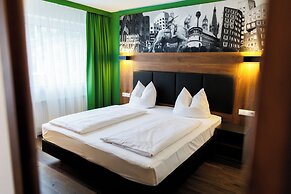 Bellevue Hotel