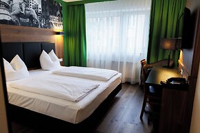 Bellevue Hotel