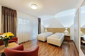 Bellevue Hotel