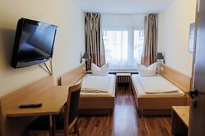 Bellevue Hotel