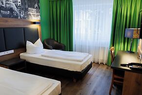 Bellevue Hotel