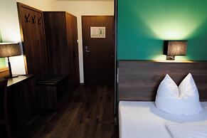 Bellevue Hotel