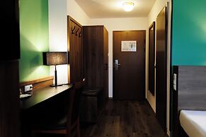 Bellevue Hotel