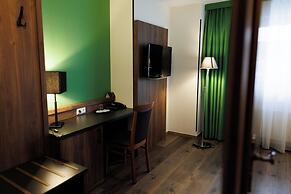 Bellevue Hotel
