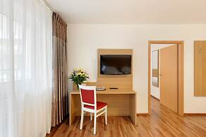 Bellevue Hotel